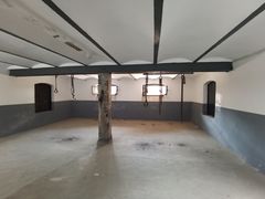 -青岛德国监狱旧址博物馆