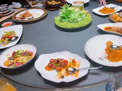 -名人坊·新派粤菜(河西奥体博览中心金鹰世界店)