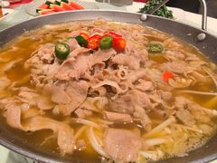 -凯鸽酒楼(大同振兴街店)