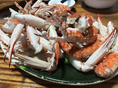-老伯蟹脚店(朝阳路店)