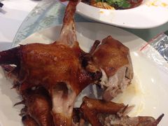 picture-稻香酒家·33年老字号·港式粤菜(富邦中心店)