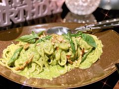 -上海苏宁宝丽嘉酒店·Cafe Bellagio西餐厅