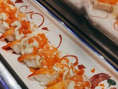 -犇放和牛烤肉·烤榴莲自助(苏宁城市奥莱店)