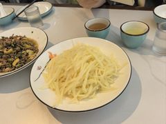 -食光慢宴·安吉土菜馆