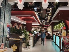 -龙湖杭州滨江天街