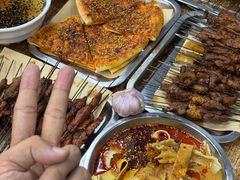 -老白家怡贵园烤肉