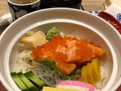 -小山日本料理(兴业太古汇店)