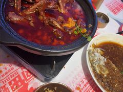 -老闵田螺馆·南昌市井菜·特色小吃(总店)