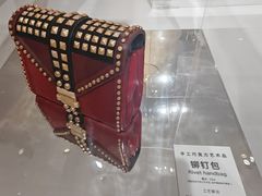 -南京路步行街
