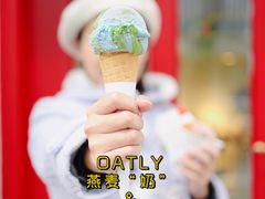 -Dal Cuore 达可芮冰淇淋(陕西北路店)
