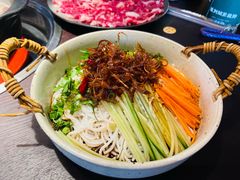 -芸鲜季·云南野生菌餐厅· 云南风物味研社(闵行店)