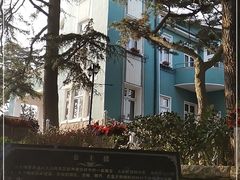 -公主楼