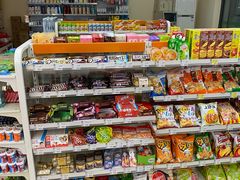 -中国石化管庄加油站