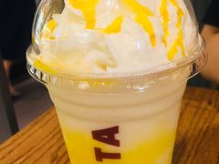 -COSTA COFFEE(上海月星环球港店)