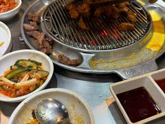-喜来稀肉(虹泉路店)