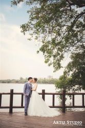 -艺匠摄影ARTIZ STUDIO(南京店)
