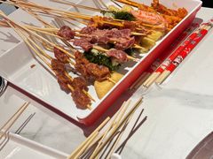 -宏姐串串香(宏伟路店)