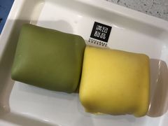 芒果班戟-满记甜品(龙湖长楹天街二店)