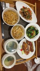 -爱玛家国际母婴月子会所(电力大厦店)