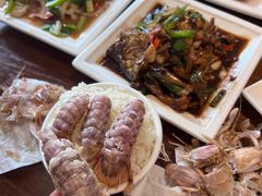 -海坛特色小吃·只做平潭特色菜(平潭店)