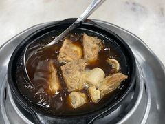 -新峰肉骨茶(总店)