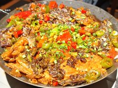 -随缘小馆(红岭路店)