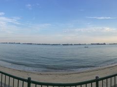 -珍宝海鲜(东海岸海鲜中心)