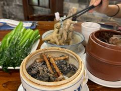 -黄祥华养生堂·炖汤·营养蒸饭(岭南天地店)