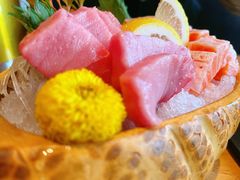 -九酢·海鲜居酒屋