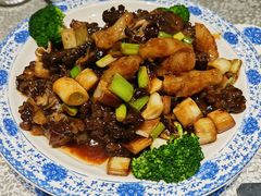 -开海酒店(经七路店)