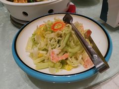 -自助火锅筷乐食代自助餐厅(金辰店)
