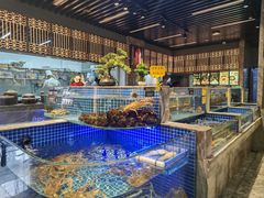 -味钱塘·钱塘渔鲜·地道江浙菜(宋城店)