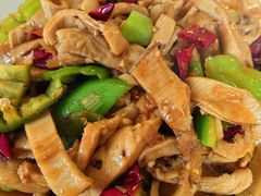 -胡同老锅烙(南二道街)