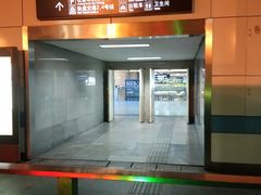 -苏州汽车客运北站