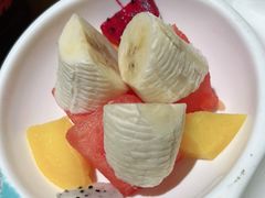 -一心创作料理屋(经开万达店)