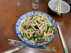 -凡老头米线砂锅(古荡新村西粮站)