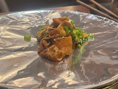 -贰醒·私房小院烧烤 (太古里店)