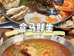 -盒马鲜生(悦峰店)