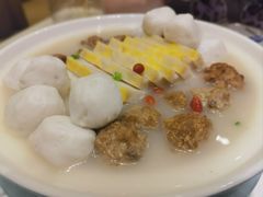 -湖北味道(湖北大厦店)