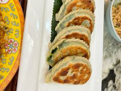 -那家小馆•北京菜•烤鸭(香山店)