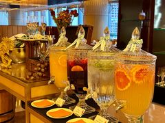 -富力丽思卡尔顿酒店·香荟全日制餐厅