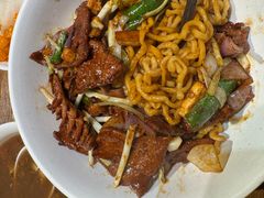 -寻裕记·现炒浇头面(人民广场店)