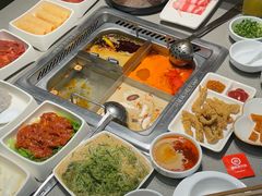 -海底捞火锅(石狮泰禾广场店)