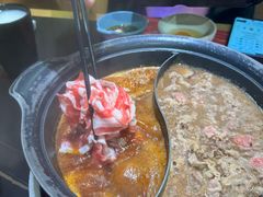 -厚道寿喜烧専門店·自助畅食(国贸店)