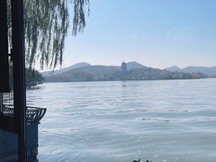 -柳莺湖上·湖景餐厅·江南菜(西湖店)