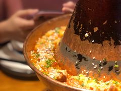 -觅山云南菜(泊富ICITY店)