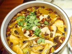 -蔼若春.传承云南菜(金碧公园店)