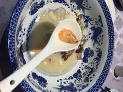 -山外山菜馆(玉泉路店)