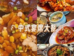 -鱼食饭稻·苏浙土菜17年老馆子(平江路店)