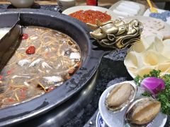 -蜀大侠火锅(春熙路店)